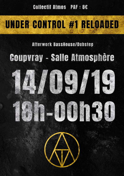 Coupvray Concert électro 1