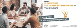 Le Concours Des Jeunes Entrepreneurs