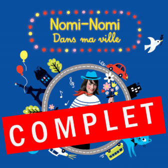 NOMINOMI Complet RESA