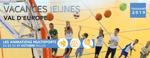 Vacances Jeunes