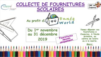 Fournitures Sco