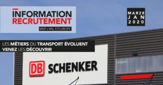 Recrutement