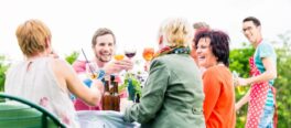 Civisme (bruit, comportements)