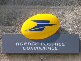 FERMETURE DE L'AGENCE POSTALE DU 18 AU 29 JANVIER