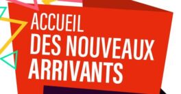 CÉRÉMONIE DES NOUVEAUX HABITANTS