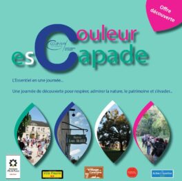 UN JOUR À COUPVRAY – SAMEDI 31 AOÛT 2024