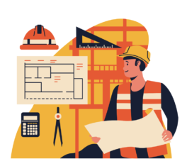 Travaux du centre bourg