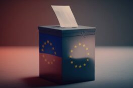 LE SECOND TOUR DES ELECTIONS LEGISLATIVES - DIMANCHE 07 JUILLET  !