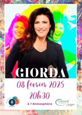 GIORDA - 08/02/2025