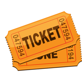 JEU CONCOURS : PLACES DE SPECTACLES POUR L'ATMOSPHERE