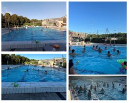 RETOUR EN IMAGES - POOL PARTY DU SAMEDI 10 AOUT 2024