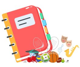 Agenda de vos associations