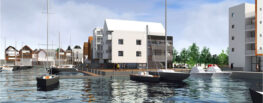 C'EST UN OUI POUR LE PORT DE PLAISANCE !