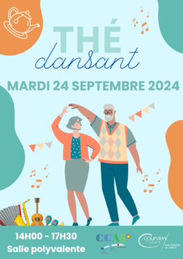 THE DANSANT