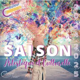 GUIDE ARTISTIQUE ET CULTUREL 2024-2025