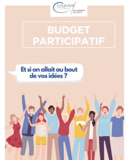 LE COMITE DE SELECTION DES PROJETS DU BUDGET PARTICIPATIF A RENDU SON AVIS