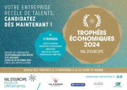 VOTRE ENTREPRISE RECÈLE DE TALENTS ?