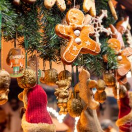 OUVERTURE DES INSCRIPTIONS AU MARCHE DE NOEL DE COUPVRAY