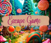 ESCAPE GAME - PLONGEZ DANS LA CHOCOLATERIE MAGIQUE - DE NOUVEAUX CRÉNEAUX DISPONIBLES