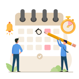Agenda de vos associations