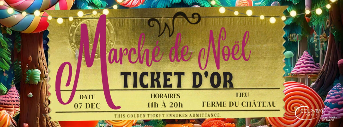 Marché De Noël (2)