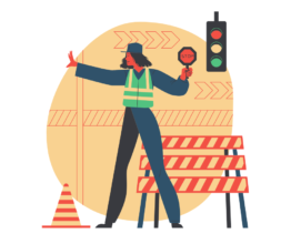 SECONDE PHASE DES TRAVAUX DE REFECTION DE L'ENROBE-RUE D'ESBLY