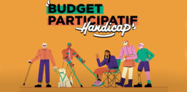 RESULTATS DU BUDGET PARTICIPATIF REGION