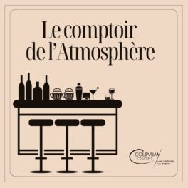 LE COMPTOIR DE L'ATMOSPHERE