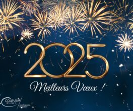 BONNE ANNEE 2025 A TOUS