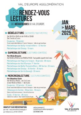 MERCREDILECTURE DU MERCREDI 29 JANVIER 2025