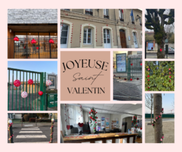 COUPVRAY VOIT LA VIE EN ROUGE