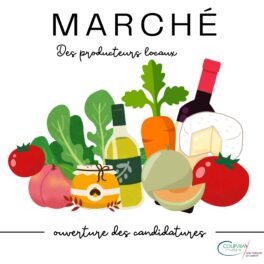 AVIS AUX COMMERCANTS