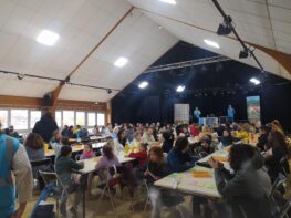 RETOUR SUR LE LOTO DES ENFANTS