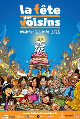 Fête des Voisins