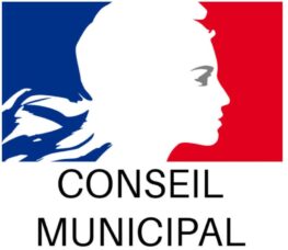 CONSEIL MUNICIPAL - LUNDI 7 AVRIL 2025