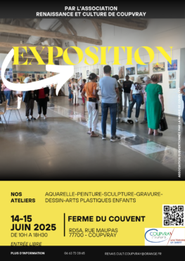 EXPOSITION RENAISSANCE ET CULTURE