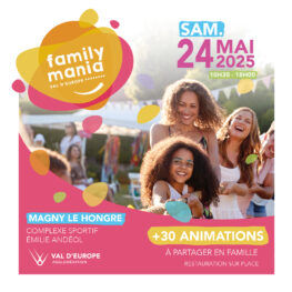 FAMILYMANIA