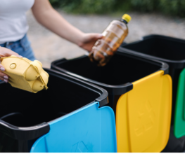 BIODECHETS ALIMENTAIRES