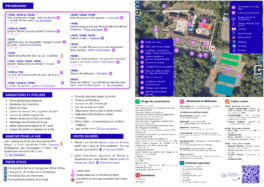 INSCRIPTIONS AUX ANIMATIONS DU BICENTENAIRE OUVERTES !