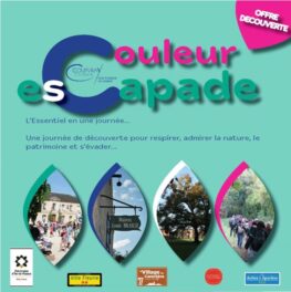 "UN JOUR A COUPVRAY"