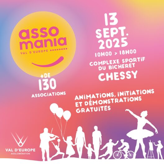ASSOMANIA REVIENT