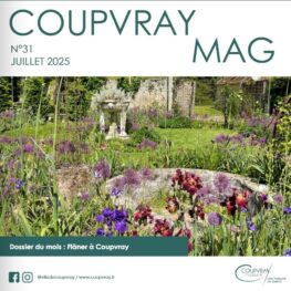 COUPVRAY MAG JUILLET 2025