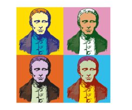 Le GIP “Musée Louis Braille” célèbre les 200 ans du braille !