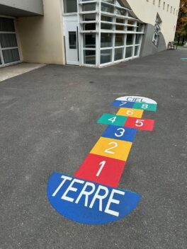 NOUVEAUX MARQUAGES AU GS1