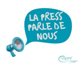 LA COMMUNE DE COUPVRAY A L'HONNEUR DANS UN ARTICLE DU MEDIA "YANOUS"