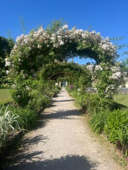 UNE 3E FLEUR ET UN PRIX SPECIAL POUR COUPVRAY&nbsp;