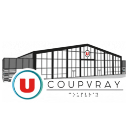 SUPER U: Une vague d’emplois à Coupvray dès mars 2026
