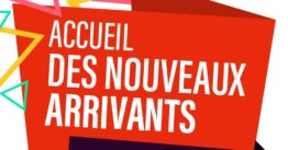 CÉRÉMONIE DES NOUVEAUX HABITANTS