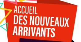 CEREMONIE DES NOUVEAUX HABITANTS