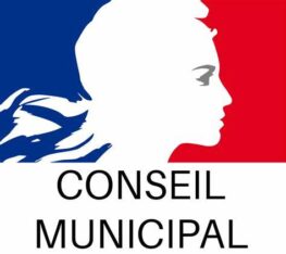 CONSEIL MUNICIPAL DU LUNDI 08 DÉCEMBRE 2025